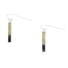 Derbyshire Blue John Drop