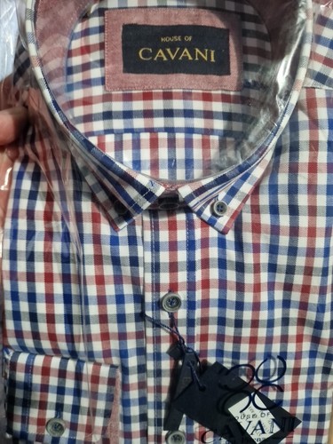 Men cavani shirt - ,