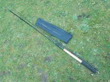 Shimano Force Master BX 11ft