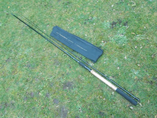 Shimano force master - master, 11ft