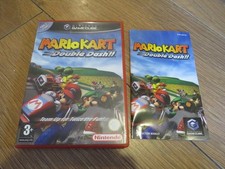 Nintendo Mario Kart: Double