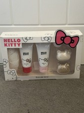 Hello Kitty Relax and Spa Set