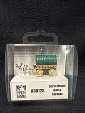 Osborne Classics Arch Laser