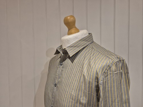 Paul smith gent - paul, sleeve