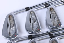Ping S56 Irons / 4-9i / Orange
