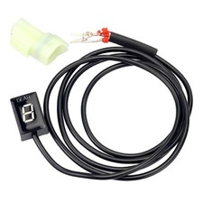 Motorcycle Gear Indicator