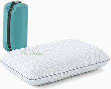 Vaverto Small Memory Foam Bed