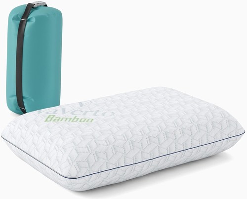 Vaverto small memory - memory, foam