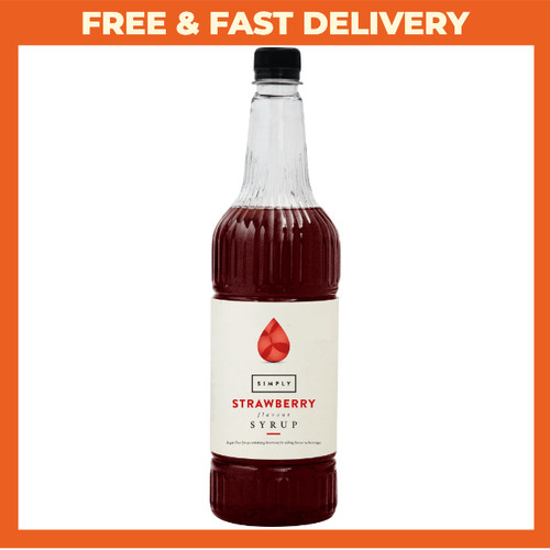 Simply syrups for - syrups,