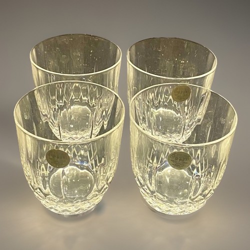 Vintage capri crystal small - 4,