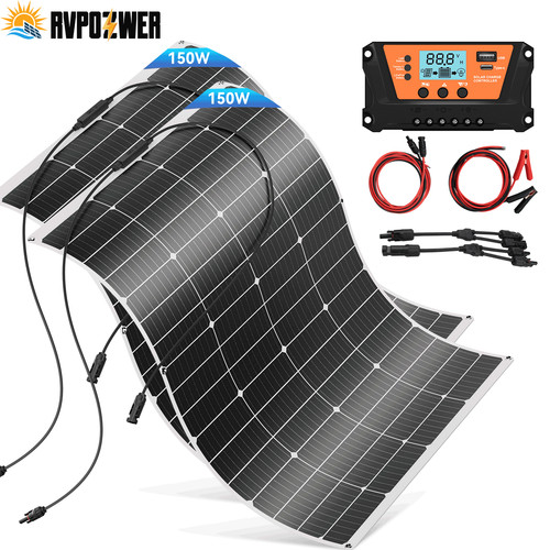 150watt 300w 600w - 300w, flexible