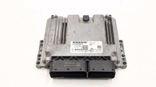 Volvo xc40 engine control - xc40,