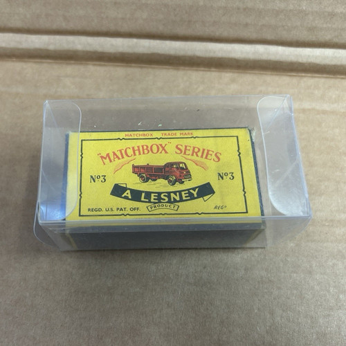 Matchbox series 3 bedford - series,