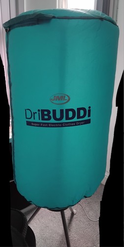 Jml dribuddi portable super - jml,