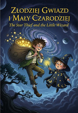 Polskie ksiazki dla dzieci