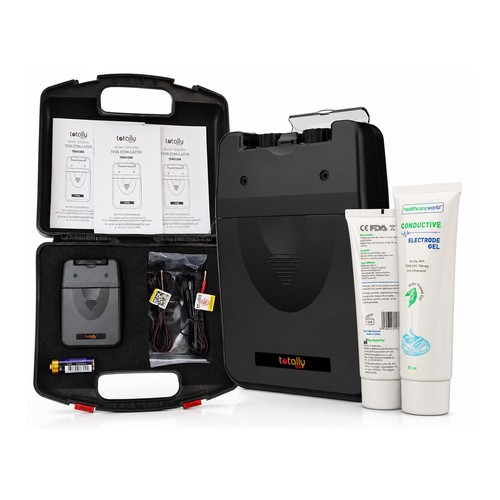 Totally tens tpn machine - tpn,