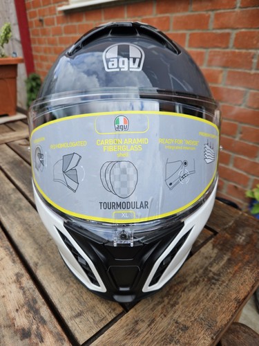 Agv tourmodular helmet size - agv,