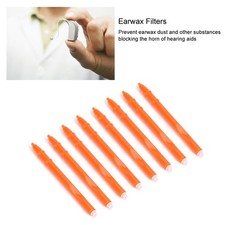 8pcs / Box Hearing Aid