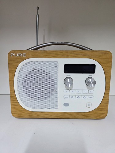 Pure evoke portable - pure,