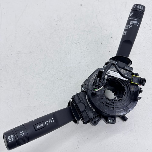Vauxhall corsa stalk control - vauxhall,