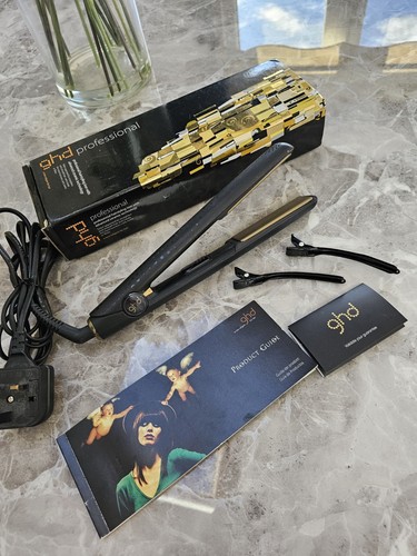 Ghd hair straighteners - hair,