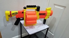 NERF Gun Fortnite GL Grenade