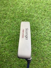 Slazenger Firesteel Putter