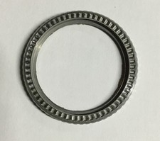 Seiko mens bezel ghosted slope - seiko,
