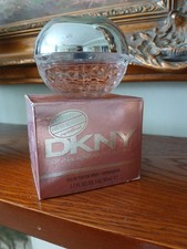 DKNY PERFUME FRESH BLOSSOM CRYSTALLIZED COLLECTOR S EDITION 50ml EDP SEXY BOXED