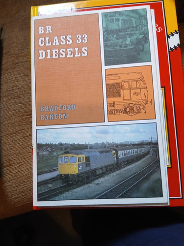 Class diesels michael - br,