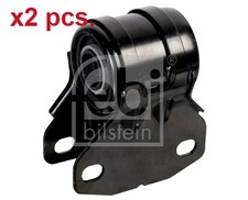 X2 PCS FRONT MOUNTING CONTROL