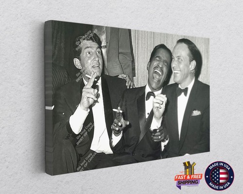 The rat pack lot fun - the,