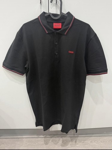 Hugo boss men polo shirt - men's,