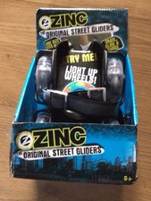 Zinc The Original Street