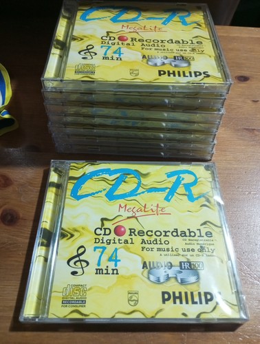 Joblot bundle sealed - bundle,