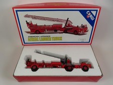 Corgi 97320 American LaFrance
