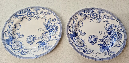 Laura ashley spode - ashley, 2