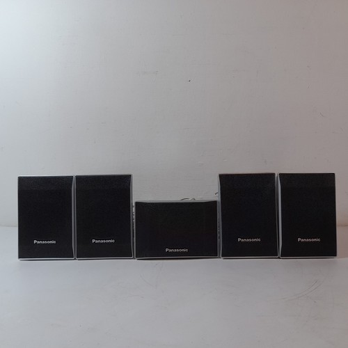 Panasonic pc545 centre - panasonic, sb-pc545