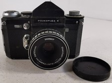 Wirgin prinzflex 35mm - prinzflex, e