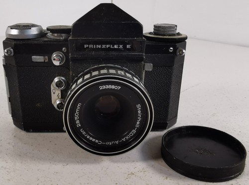 Wirgin prinzflex 35mm - prinzflex,