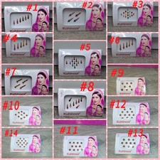 Multi Colour Indian Bridal