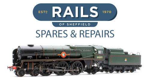 Hornby gauge br green - hornby,