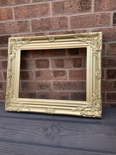Ornate resin rococo baroque - ornate, rococo/