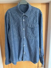 Maharishi/MHI Light Denim