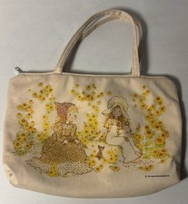 Vintage Kitsch Cosmetic Hand