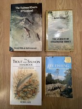 x4 Excellent Condition Salmon