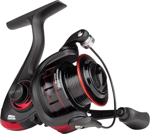 Abu garcia cardinal - abu, x