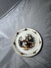 Lord Nelson Plate Vintage