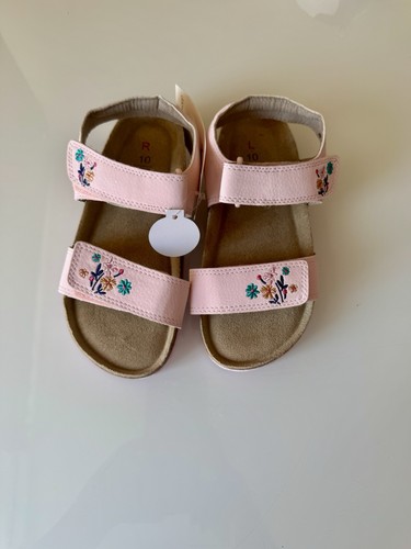 Girls pink shell - girls, m&s