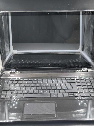 Pavilion touchsmart - hp,